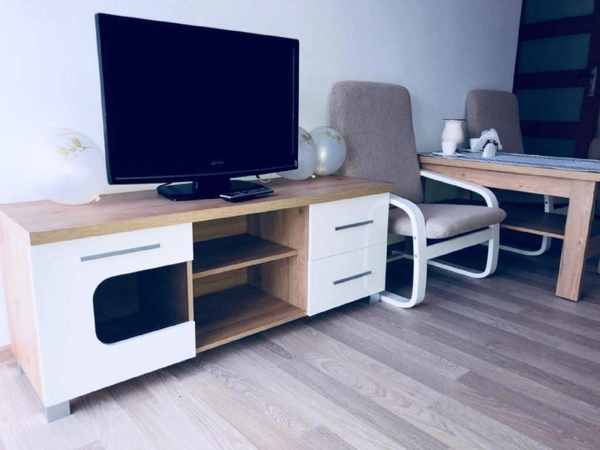Willa & Spa Odnova Nałęczów Kültér fotó