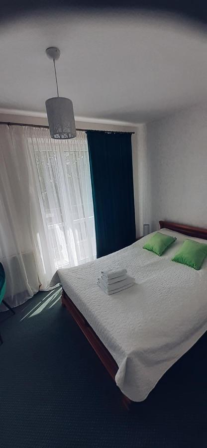Willa & Spa Odnova Nałęczów Kültér fotó